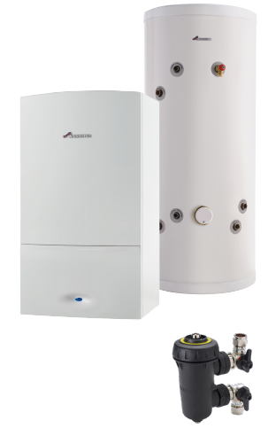 Boiler Installation Ripon