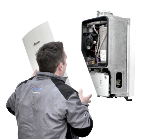 Central Heating Harrogate