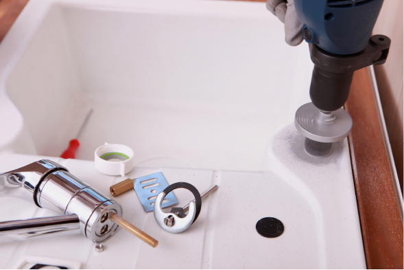 General Plumbing York