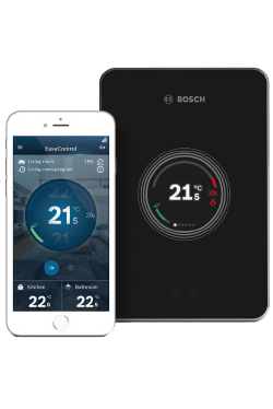 Central Heating Installations Ripon