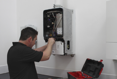 Worcester Boiler Services Ripon